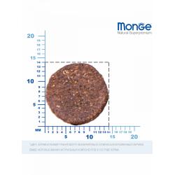 Monge Dog Bwild Grain Free Adult All Breed Lamb (беззерновой корм для взрослых собак всех пород с ягнёнком) Monge Dog Bwild Grain Free Adult All Breed Lamb (беззерновой корм для взрослых собак всех пород с ягнёнком)