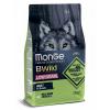 Monge Dog Bwild Low Grain Adult Wild Boar (низкозерновой корм для взрослых собак всех пород из мяса дикого кабана) Monge Dog Bwild Low Grain Adult Wild Boar (низкозерновой корм для взрослых собак всех пород из мяса дикого кабана)