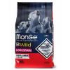 Monge Dog Bwild Low Grain Puppy Deer (низкозерновой для щенков всех пород с мясом оленины) Monge Dog Bwild Low Grain Puppy Deer (низкозерновой для щенков всех пород с мясом оленины)