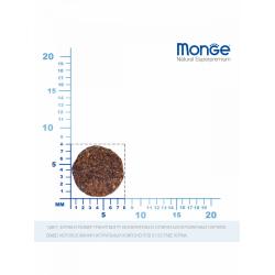 Monge Dog Bwild Low Grain Puppy Deer (низкозерновой для щенков всех пород с мясом оленины) Monge Dog Bwild Low Grain Puppy Deer (низкозерновой для щенков всех пород с мясом оленины)