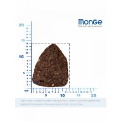 Monge Dog Bwild Low Grain Adult Deer (низкозерновой корм для взрослых собак всех пород со вкусом оленины) Monge Dog Bwild Low Grain Adult Deer (низкозерновой корм для взрослых собак всех пород со вкусом оленины)