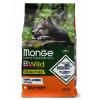 Monge Dog Bwild Grain Free Puppy&Junior Duck&Patato (беззерновой корм для щенков всех пород с уткой и картофелем) Monge Dog Bwild Grain Free Puppy&Junior Duck&Patato (беззерновой корм для щенков всех пород с уткой и картофелем)