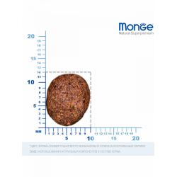 Monge Dog Bwild Grain Free Mini Adult  (для взрослых собак мелких пород с вкусом утки) Monge Dog Bwild Grain Free Mini Adult  (для взрослых собак мелких пород с вкусом утки)