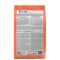 Monge Cat Speciality Line Adult Salmon (для взрослых кошек со вкусом лосося) Monge Cat Speciality Line Adult Salmon (для взрослых кошек со вкусом лосося)