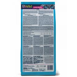 Monge Cat Bwild Low Grain Adult Anchovies (низкозерновой с анчоусами для взрослых кошек) Monge Cat Bwild Low Grain Adult Anchovies (низкозерновой с анчоусами для взрослых кошек)