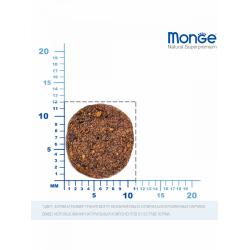 Monge Dog Speciality Line Puppy All Breeds Salmon&Rice (для щенков всех пород с лососем и рисом) Monge Dog Speciality Line Puppy All Breeds Salmon&Rice (для щенков всех пород с лососем и рисом)