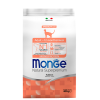 Monge Cat Speciality Line Adult Salmon (для взрослых кошек со вкусом лосося) Monge Cat Speciality Line Adult Salmon (для взрослых кошек со вкусом лосося)
