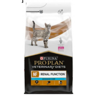 Pro Plan Veterinary Diets NF ST/OX Renal Function при поздней стадии (сухой корм для кошек при патологии почек) Pro Plan Veterinary Diets NF ST/OX Renal Function при поздней стадии (сухой корм для кошек при патологии почек)