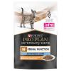 Pro Plan Veterinary Diets NF ST/OX Renal Function (при поздней стадии заболевания у кошек с курицей) Pro Plan Veterinary Diets NF ST/OX Renal Function (при поздней стадии заболевания у кошек с курицей)