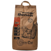 Super Benek Corn Cat Classik (кукурузный комкующийся наполнитель без аромата) Super Benek Corn Cat Classik (кукурузный комкующийся наполнитель без аромата)