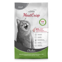 Platinum MeatCrisp Adult Chicken (для взрослых кошек с курицей)