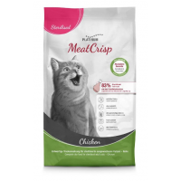 Platinum MeatCrisp Sterilised Adult (для стерилизованных взрослых кошек с курицей)
