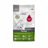 Platinum Adult Chicken (для взрослых собак с курицей) Platinum Adult Chicken (для взрослых собак с курицей)