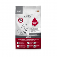 Platinum Adult Lamb (для взрослых собак с ягненком и рисом) Platinum Adult Lamb (для взрослых собак с ягненком и рисом)