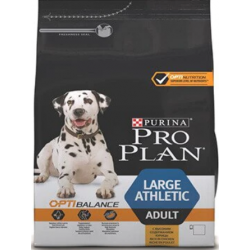 Быстрый заказ — Pro Plan Large Athletic Adult (сухой корм для взрослых собак крупных пород с курицей и рисом)