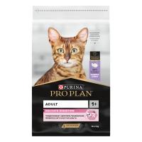 Pro Plan Delicate Adult (сухой корм для кошек с чувствительным пищеварением и особыми предпочтениями c индейкой) Pro Plan Delicate Adult (сухой корм для кошек с чувствительным пищеварением и особыми предпочтениями c индейкой)