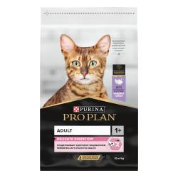 Pro Plan Delicate Adult (сухой корм для кошек с чувствительным пищеварением и особыми предпочтениями c индейкой) Pro Plan Delicate Adult (сухой корм для кошек с чувствительным пищеварением и особыми предпочтениями c индейкой)