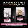 Pro Plan Delicate Adult (сухой корм для кошек с чувствительным пищеварением и особыми предпочтениями c индейкой) Pro Plan Delicate Adult (сухой корм для кошек с чувствительным пищеварением и особыми предпочтениями c индейкой)