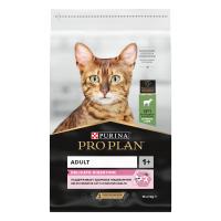 Pro Plan Delicate Adult (сухой корм для кошек с чувствительным пищеварением и особыми предпочтениями с ягненком) Pro Plan Delicate Adult (сухой корм для кошек с чувствительным пищеварением и особыми предпочтениями с ягненком)