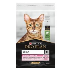 Pro Plan Delicate Adult (сухой корм для кошек с чувствительным пищеварением и особыми предпочтениями с ягненком) Pro Plan Delicate Adult (сухой корм для кошек с чувствительным пищеварением и особыми предпочтениями с ягненком)