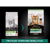Pro Plan Sterilised Adult Optirenal (для стерилизованных кошек и кастрированных котов с лососем) Pro Plan Sterilised Adult Optirenal (для стерилизованных кошек и кастрированных котов с лососем)