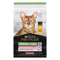 Pro Plan Sterilised Adult (сухой корм для стерилизованных кошек и кастрированных котов с курицей) Pro Plan Sterilised Adult (сухой корм для стерилизованных кошек и кастрированных котов с курицей)