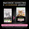 Pro Plan Sterilised Adult (сухой корм для стерилизованных кошек и кастрированных котов с курицей) Pro Plan Sterilised Adult (сухой корм для стерилизованных кошек и кастрированных котов с курицей)
