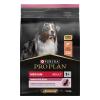 Pro Plan Medium Adult Sensitive Skin (сухой корм для взрослых собак средних пород с чувствительной кожей с лососем) Pro Plan Medium Adult Sensitive Skin (сухой корм для взрослых собак средних пород с чувствительной кожей с лососем)