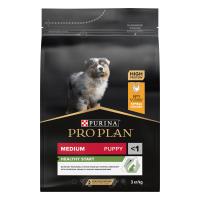 Pro Plan Medium Puppy Original (сухой корм для щенков средних пород с курицей и рисом) Pro Plan Medium Puppy Original (сухой корм для щенков средних пород с курицей и рисом)