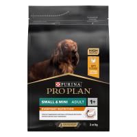 Pro Plan Adult Small and Mini (сухой корм для взрослых собак мелких и карликовых пород с курицей и рисом) Pro Plan Adult Small and Mini (сухой корм для взрослых собак мелких и карликовых пород с курицей и рисом)