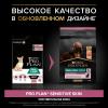 Pro Plan Adult Small & Mini Sensitive Skin (сухой корм для взрослых собак мелких и карликовых пород с чувствительной кожей с лососем и рисом) Pro Plan Adult Small & Mini Sensitive Skin (сухой корм для взрослых собак мелких и карликовых пород с чувствительной кожей с лососем и рисом)