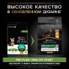 Pro Plan Puppy Small & Mini (сухой корм для щенков мелких и карликовых пород с курицей и рисом) Pro Plan Puppy Small & Mini (сухой корм для щенков мелких и карликовых пород с курицей и рисом)