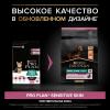 Pro Plan Puppy Small & Mini Sensitive Skin (сухой корм для щенков мелких и карликовых пород с чувствительной кожей с лососем и рисом) Pro Plan Puppy Small & Mini Sensitive Skin (сухой корм для щенков мелких и карликовых пород с чувствительной кожей с лососем и рисом)