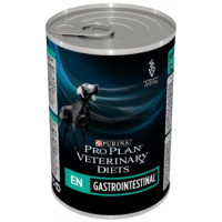 Pro Plan Veterinary Diets EN Gastrointestinal (влажный корм собакам при расстройствах пищеварения)