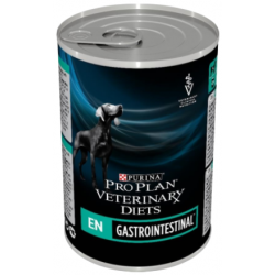Pro Plan Veterinary Diets EN Gastrointestinal (влажный корм собакам при расстройствах пищеварения)