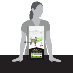 Pro Plan Veterinary Diets HA ST/OX Hypoallergenic (сухой корм для кошек и котят при аллергии) Pro Plan Veterinary Diets HA ST/OX Hypoallergenic (сухой корм для кошек и котят при аллергии)