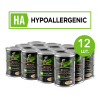 Pro Plan Veterinary Diets HA Hypoallergenic (влажный корм для собак при пищевой аллергии и пищевой непереносимости) Pro Plan Veterinary Diets HA Hypoallergenic (влажный корм для собак при пищевой аллергии и пищевой непереносимости)
