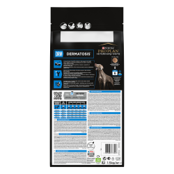 Pro Plan Veterinary Diets DRM Dermatosis (сухой корм для собак при при дерматозах и выпадении шерсти) Pro Plan Veterinary Diets DRM Dermatosis (сухой корм для собак при при дерматозах и выпадении шерсти)
