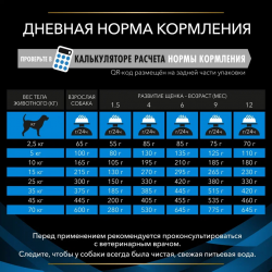 Pro Plan Veterinary Diets DRM Dermatosis (сухой корм для собак при при дерматозах и выпадении шерсти) Pro Plan Veterinary Diets DRM Dermatosis (сухой корм для собак при при дерматозах и выпадении шерсти)