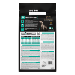 Pro Plan Veterinary Diets EN Gastrointestinal (сухой корм для собак при расстройствах пищеварения) Pro Plan Veterinary Diets EN Gastrointestinal (сухой корм для собак при расстройствах пищеварения)