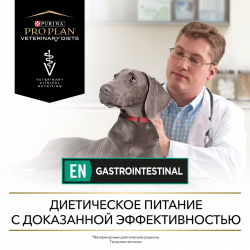 Pro Plan Veterinary Diets EN Gastrointestinal (сухой корм для собак при расстройствах пищеварения) Pro Plan Veterinary Diets EN Gastrointestinal (сухой корм для собак при расстройствах пищеварения)