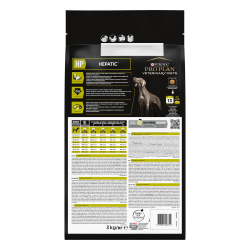 Pro Plan Veterinary Diets HP Hepatic (сухой корм для собак и щенков при нарушениях функций печени у собак и щенков) Pro Plan Veterinary Diets HP Hepatic (сухой корм для собак и щенков при нарушениях функций печени у собак и щенков)