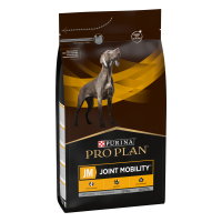 Pro Plan Veterinary Diets JM Joint Mobility (сухой корм собакам для поддержания здоровья суставов и хрящей) Pro Plan Veterinary Diets JM Joint Mobility (сухой корм собакам для поддержания здоровья суставов и хрящей)