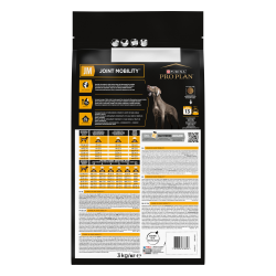 Pro Plan Veterinary Diets JM Joint Mobility (сухой корм собакам для поддержания здоровья суставов и хрящей) Pro Plan Veterinary Diets JM Joint Mobility (сухой корм собакам для поддержания здоровья суставов и хрящей)