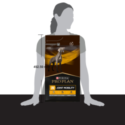Pro Plan Veterinary Diets JM Joint Mobility (сухой корм собакам для поддержания здоровья суставов и хрящей) Pro Plan Veterinary Diets JM Joint Mobility (сухой корм собакам для поддержания здоровья суставов и хрящей)
