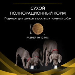 Pro Plan Veterinary Diets JM Joint Mobility (сухой корм собакам для поддержания здоровья суставов и хрящей) Pro Plan Veterinary Diets JM Joint Mobility (сухой корм собакам для поддержания здоровья суставов и хрящей)