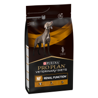 Pro Plan Veterinary Diets NF Renal Function (сухой корм для собак при патологии почек) Pro Plan Veterinary Diets NF Renal Function (сухой корм для собак при патологии почек)