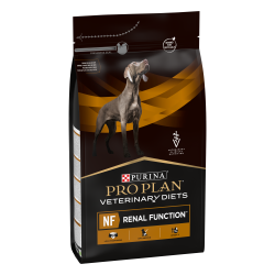 Pro Plan Veterinary Diets NF Renal Function (сухой корм для собак при патологии почек) Pro Plan Veterinary Diets NF Renal Function (сухой корм для собак при патологии почек)
