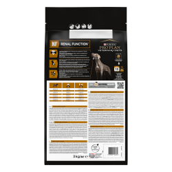 Pro Plan Veterinary Diets NF Renal Function (сухой корм для собак при патологии почек) Pro Plan Veterinary Diets NF Renal Function (сухой корм для собак при патологии почек)