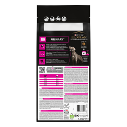 Pro Plan Veterinary Diets UR Urinary ( сухой корм для собак при образовании мочевых камней) Pro Plan Veterinary Diets UR Urinary ( сухой корм для собак при образовании мочевых камней)